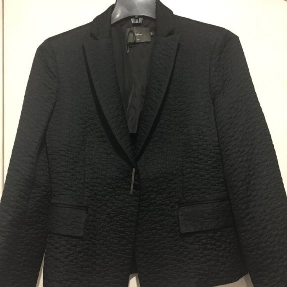 KULSON ITALY WOOL BLEND BLAZERS SIZE 46 - Picture 5 of 5